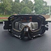 Очки защитные противоударные спортивные 风镜单支-FREEFOX-01