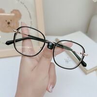 Оправа комбинированная (металл + TR90) с линзами Blue Ray Cut MAMO M2872