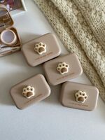 Mini set for a soft contact lens (Kits for contact lenses) B50-case