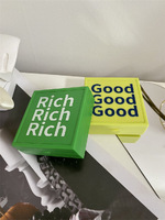 Набор для мягких контактных линз (Kits for contact lenses) LS261