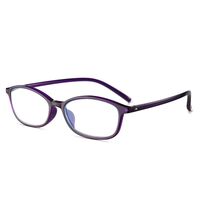 TR90 glasses for reading, with Blue ray cut protection, diopters from +1.00 to +4.00, RMC=62-64, KY802