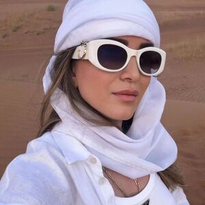 Plastic sunglasses Elit LH172-EL