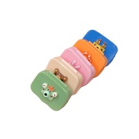 Mini soft contact lens A-028-3