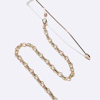 Цепочка для очков из акрила GL1247