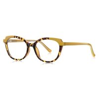 Plastic TR90 frame for glasses with UV protection More LS023
