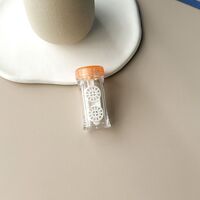 Containers for contact lens case YH010硬镜盒