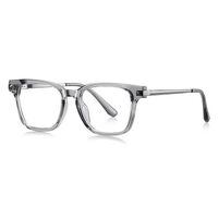 Plastic TR90 frame for glasses with UV and Blue Ray Cut protection More LS244