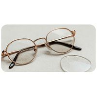 Запущено производство рецептурных линз