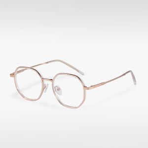 Оправа комбинированная (металл + TR90) MAMO M2388