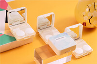 Набор для мягких контактных линз (Kits for contact lenses) JK97