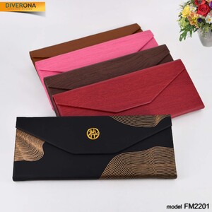 Футляр для очков складной FM2201