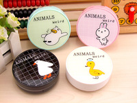 Набор для мягких контактных линз (Kits for contact lenses) XF-008Animals