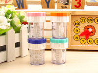 Ручной портатичный очиститель контактных линз AJ8011