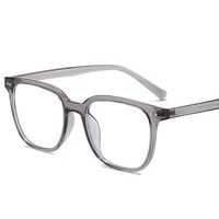 Очки пластиковые TR90 с защитой от синего света 8453-GT