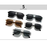 Пластиковые поляризационные солнцезащитные очки Elit 10047-EL