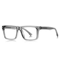 Plastic TR90 frames for glasses with Blue Ray Cut protection and flex hinges FOCUS FCS2201