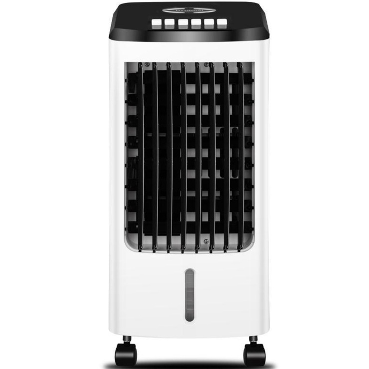 Воздухоохладитель-вентилятор-увлажнитель воздуха Hyundai BL-201DLJ