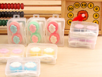 Мини набор для мягких контактных линз (Kits for contact lenses) ASCloud8