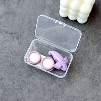 Мини-набор для мягких контактных линз XP07海T套装