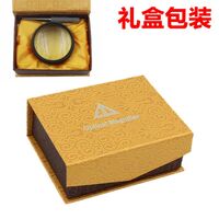 Лупа, увеличительное стекло с ручкой CS35x50-XX-2, диаметр 50 мм, увеличение: 35X