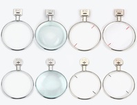 Меднабор пробных линз в цветных металлических оправах Mednabor4 AF