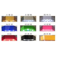 Стойка-витрина акриловая напольная вращающаяся для очков, оправ, футляров и аксессуаров 15003, размер 150 * 45 см