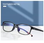 Очки пластиковые для дали, диоптрии от -0.00 до -6.00, KY13017