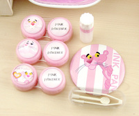 Набор для мягких контактных линз (Kits for contact lenses) XFBag3P