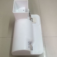 Компактный ручной станок для обработки стеклянных и пластиковых линз WANSHIDA TC-7-RUCHNIK50