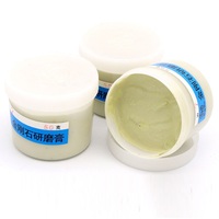 Полировочная абразивная паста