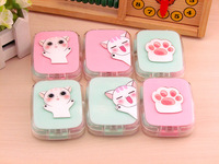 Набор для мягких контактных линз (Kits for contact lenses) WLZZClawCat
