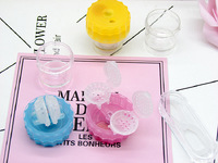 Ручной портатичный очиститель контактных линз XFCleaner1003