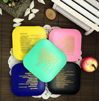 Дорожный набор для мягких контактных линз (Kits for contact lenses) A-917-1