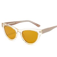 Поляризационные солнцезащитные пластиковые TR90 очки с защитой UV400 6012-GT