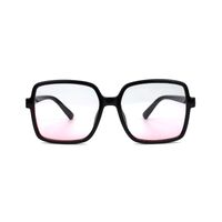 Детские силиконовые солнцезащитные очки с защитой от синего цвета, UV400 T11020 11032