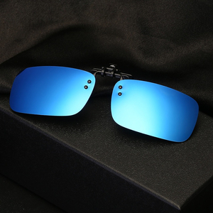 Насадка солнцезащитная для очков (клипон) FENQI F6075