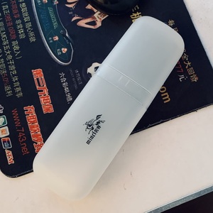 Футляр для очков AC-020 (BT-202), 155 * 55 * 33 мм