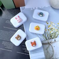 Мини набор для мягких контактных линз (Kits for contact lenses) HFXC119