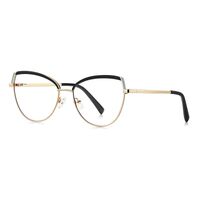 Metal Blue Blocker frames for glasses More FCS3119