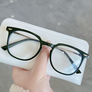 Оправа пластиковая из материала TR90 с линзами Blue Ray Cut MAMO TR98160