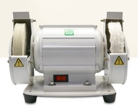 Станок шлифовальный для линз на два круга WZ-JP13