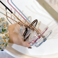 Оправа титановая с линзами Blue Ray Cut MAMO M3030