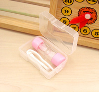 Мини набор для мягких контактных линз (Kits for contact lenses) LS5RGP