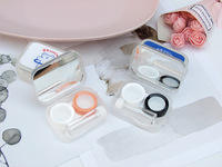 Набор для мягких контактных линз (Kits for contact lenses) ZZ114