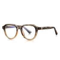Plastic TR90 frames for glasses with UV and Blue Ray Cut protection FOCUS FCS2226