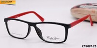 Plastic eyeglass frames Costa Viva CV0007