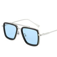 Поляризационные солнцезащитные детские пластиковые TR90 очки с защитой UV400 2961-GT