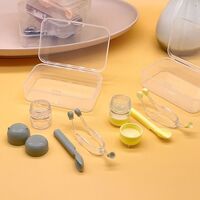 Мини-набор для мягких контактных линз KD-999佩戴套装