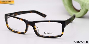Оправа пластик (ацетат) Neon D-5347