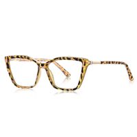 Plastic TR90 frames for glasses for women with UV and Blue Ray Cut protection FOCUS FCS2238